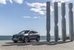 Mercedes-Benz GLA220 d 4Matic Progressive Line 2020 года (WW)